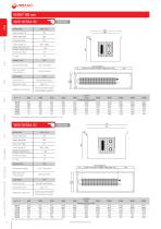 Trench heating VK15 - 16