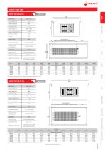 Trench heating VK15 - 17