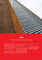 Trench heating VK15 - 1