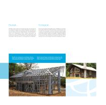 LIGHT GAUGE STEEL CONSTRUCTION SYSTEM - 11