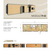 My home, sweet module home - 12