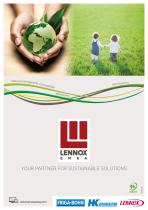 LENNOX EMEA - 8