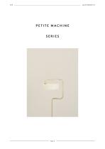 Petite Machine - 2