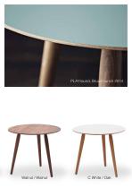 PLAY tables, Bruunmunch 2014 - 3