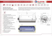 Eldom Green line catalogue 2014 - 12