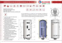 Eldom Green line catalogue 2014 - 8