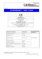 HYGROSMART® - MAK - FLOW - 4