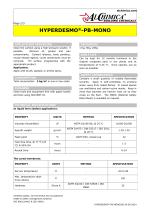 HYPERDESMO® PB-MONO-2