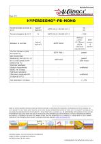 HYPERDESMO® PB-MONO-3