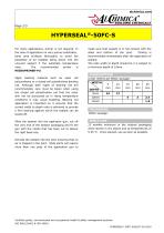 HYPERSEAL®-50FC-S-2