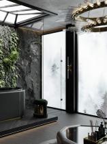 Luxury Bathroom Interiors Book - 11