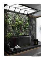 Luxury Bathroom Interiors Book - 12