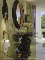 Luxury Bathroom Interiors Book - 22