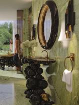 Luxury Bathroom Interiors Book - 23