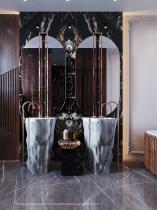 Luxury Bathroom Interiors Book - 30