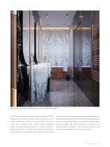 Luxury Bathroom Interiors Book - 31