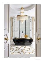 Luxury Bathroom Interiors Book - 7