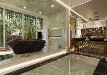 Secrets of Luxury Bathrooms - 24