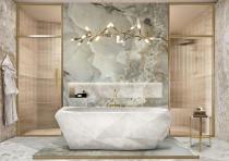 Secrets of Luxury Bathrooms - 25