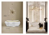 Secrets of Luxury Bathrooms - 28