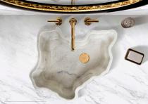 Secrets of Luxury Bathrooms - 35