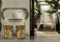 Secrets of Luxury Bathrooms - 6