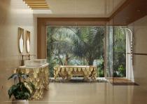 Secrets of Luxury Bathrooms - 8