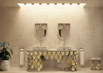 Secrets of Luxury Bathrooms - 9