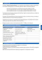CLASSICflow Hand dryer nstruction manual-3