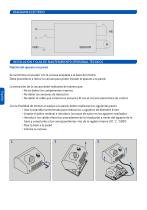CLASSICflow Hand dryer nstruction manual-4