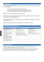GW01 25 03 00 / GW01 25 04 01 / GW01 25 04 02 nstruction manual-8