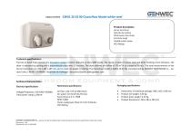 GW01 26 03 00