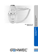 GW02 03 01 00 ,GW02 03 01 03 nstruction manual