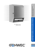 GW03 24 04 01,GW03 24 04 03 Instruction manual 