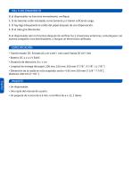 GW03 24 04 01,GW03 24 04 03 Instruction manual -5