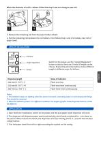 GW03 24 04 01,GW03 24 04 03 Instruction manual -8