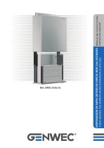 GW03 29 04 01 nstruction manual