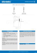 GW04 10 Under counter soap dispenser-1