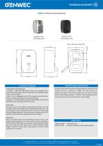 GW04 21 Manual soap dispenser-1