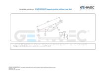 GW05 22 06 02 Support grab bar without soap dish-2