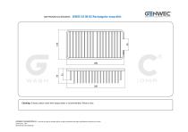 GW05 24 06 02 Rectangular soap dish-2