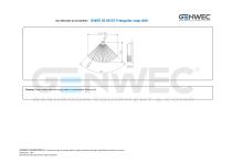 GW05 26 06 02 Triangular soap dish-2
