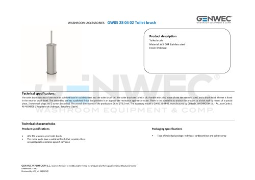 GW05 28 04 02 Toilet brush