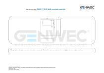 GW06 17 04 01 Wall mounted waste bin-2