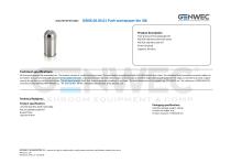 GW06.06.04.01 Push wastepaper bin 40L-1