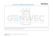 GW06.06.04.01 Push wastepaper bin 40L-2