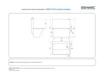 GW08 47 04 01 Surgical washbasin-2