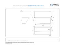 GW08 48 04 01 Surgical washbasin-2