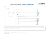 GW08 49 04 01 Surgical washbasin-2