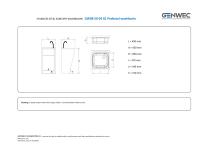 GW08 50 04 01 Pedestal washbasin-2